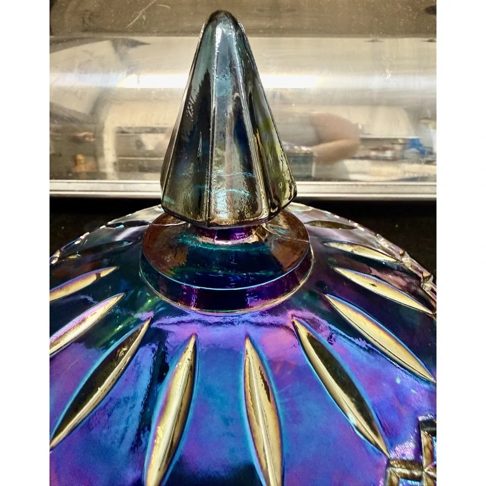 Indiana Glass product vintage